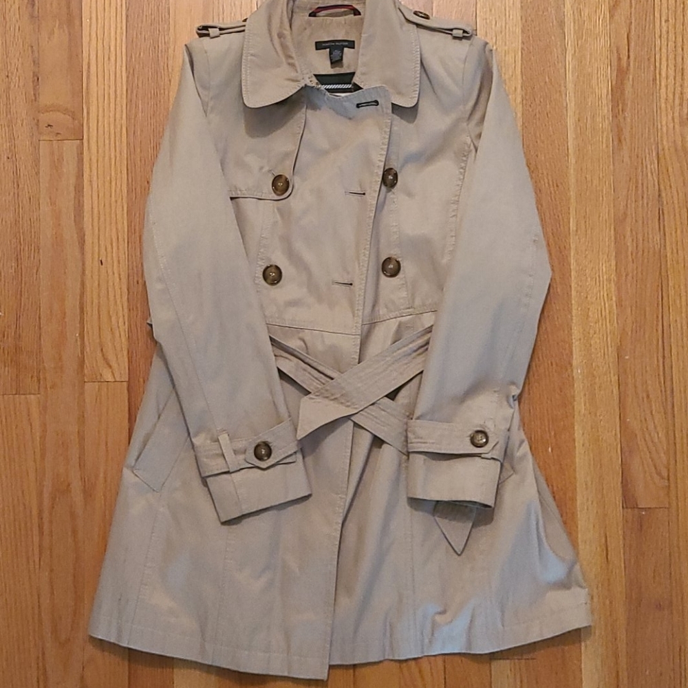Tommy Hilfiger Coat XS